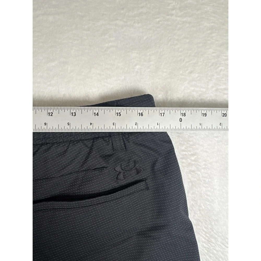 Under Armour brand under